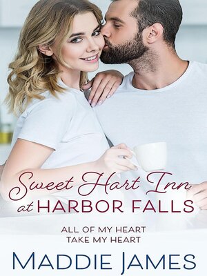 cover image of Sweet Hart Inn at Harbor Falls
